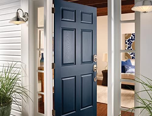 Secura Right Touch Cam Deadbolt