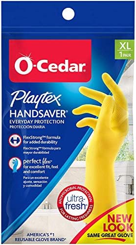 Premium Playtex HandSaver Gloves