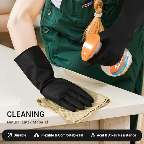 Leaky Glove Pro The 1 Choice for Durable Kitchen Gloves