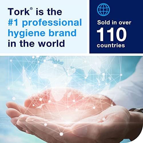Tork Soft Centerfeed Hand Towels