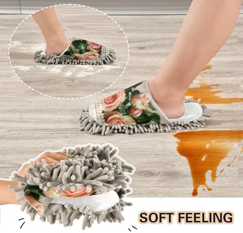 Burbuja Slippers - Perfect for Clean Style Your Home