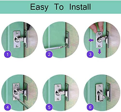 upgraded door lock for sliding doors