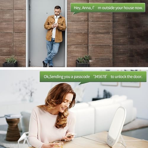 Harfo Smart Door Lock
