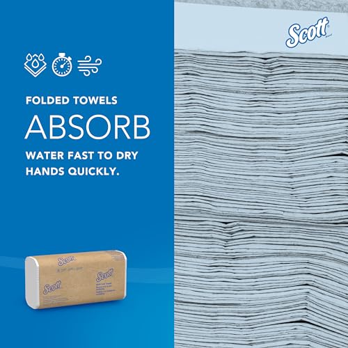 Scott Professional Universal Multifold Paper Towels