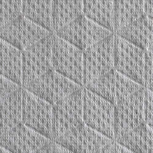 2600 Georgia-Pacific White Paper Towels Z-Fold Design